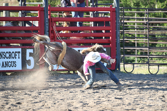 Wild West Days NN 2026-141