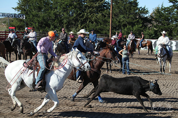 Wild West Days NN 2026-69