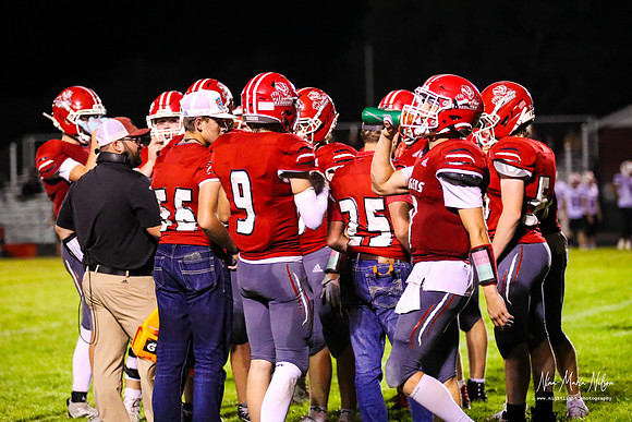 FB VHS vs Chadron-60