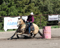 Wild West Days NN 2026-11