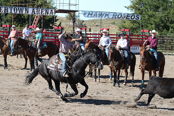 Wild West Days NN 2026-58