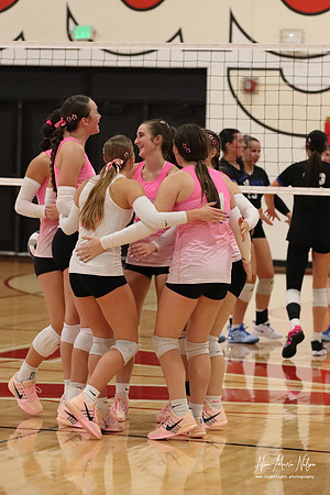 VB VHS vs Hershey 26-46