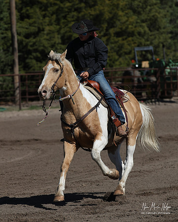 Wild West Days NN 2026-26