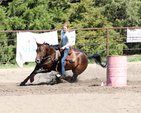 Wild West Days NN 2026-13