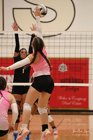 VB VHS vs Hershey 26-42