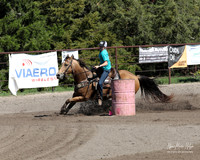 Wild West Days NN 2026-18