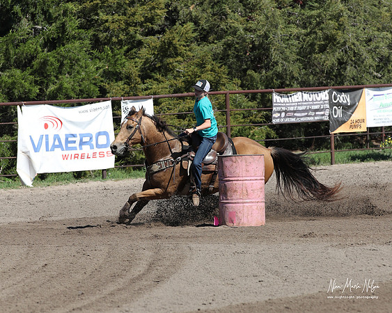 Wild West Days NN 2026-18