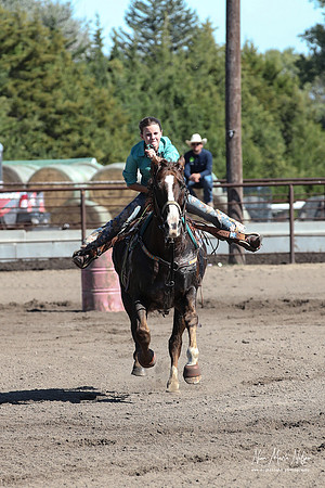 Wild West Days NN 2026-33
