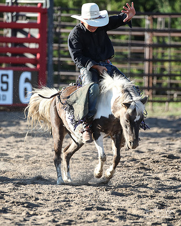 Wild West Days NN 2026-155