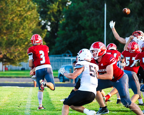 FB VHS vs Chadron-15