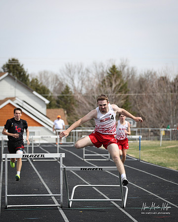 Track Val@Win NN-69