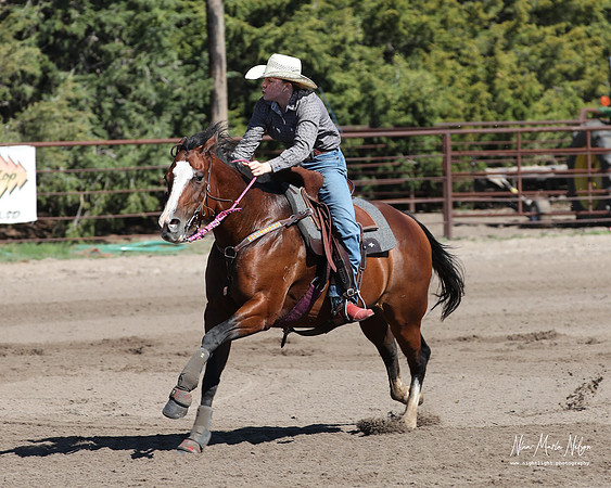Wild West Days NN 2026-31