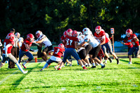 FB VHS vs Chadron-3