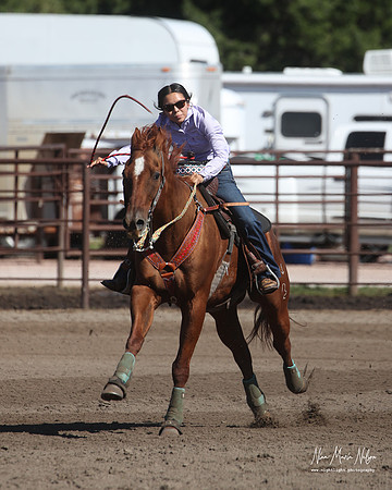 Wild West Days NN 2026-42