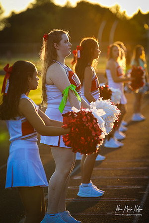 FB VHS vs Chadron-22
