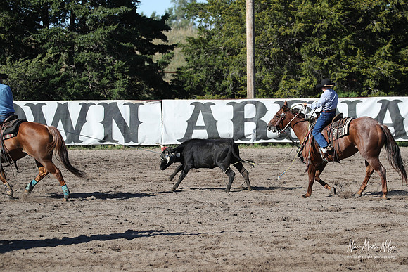Wild West Days NN 2026-114