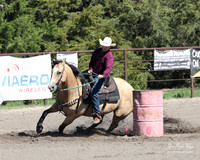 Wild West Days NN 2026-10