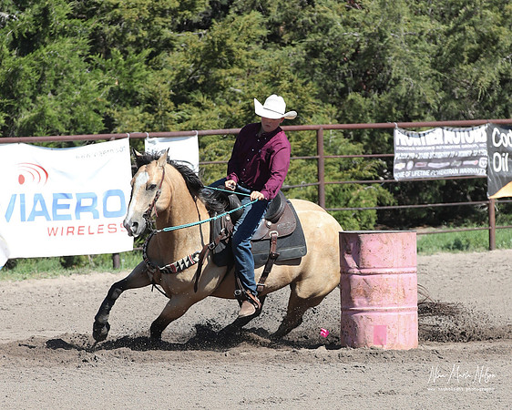 Wild West Days NN 2026-10