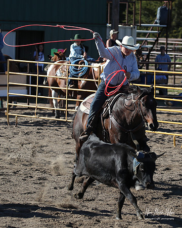 Wild West Days NN 2026-100