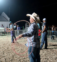 Wild West Days - Awards