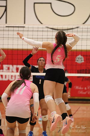 VB VHS vs Hershey 26-41