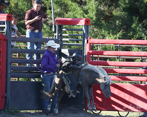 Wild West Days NN 2026-153