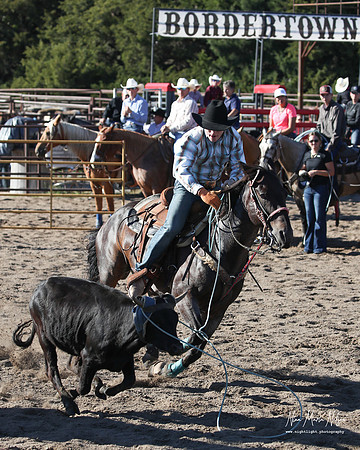Wild West Days NN 2026-123