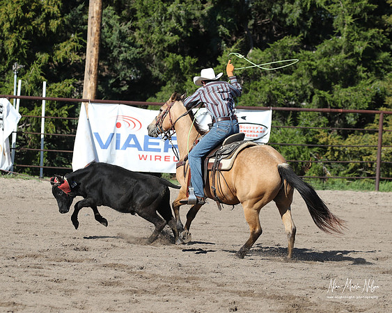 Wild West Days NN 2026-110