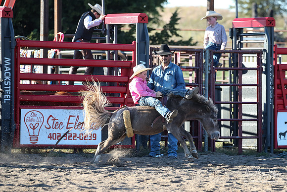 Wild West Days NN 2026-138