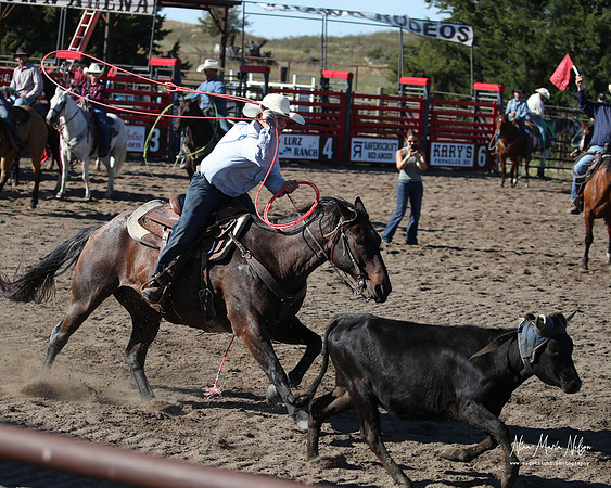 Wild West Days NN 2026-101