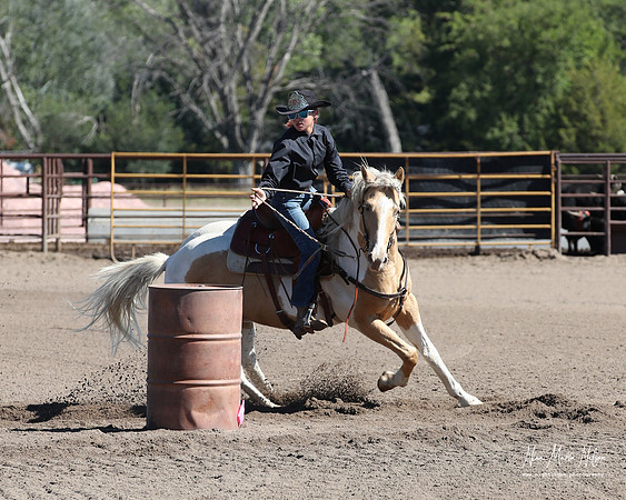 Wild West Days NN 2026-24