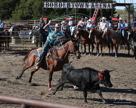 Wild West Days NN 2026-63