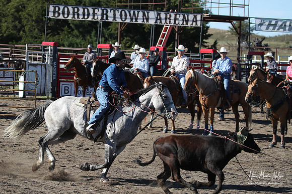 Wild West Days NN 2026-70