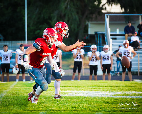 FB VHS vs Chadron-19