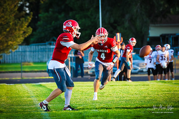 FB VHS vs Chadron-11