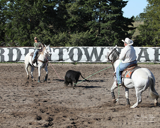 Wild West Days NN 2026-128
