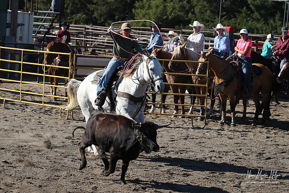 Wild West Days NN 2026-77