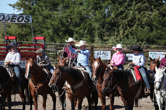 Wild West Days NN 2026-46