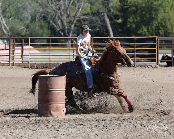 Wild West Days NN 2026-22
