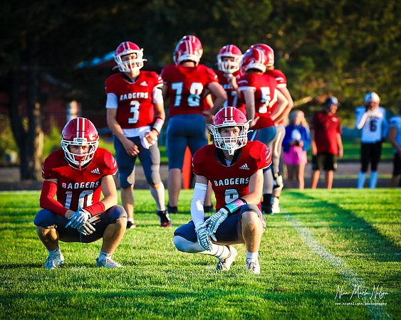 FB VHS vs Chadron-10