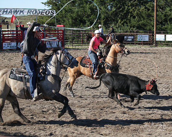 Wild West Days NN 2026-129