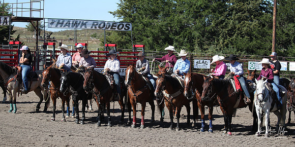 Wild West Days NN 2026-45