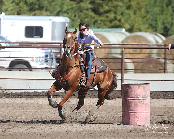 Wild West Days NN 2026-41
