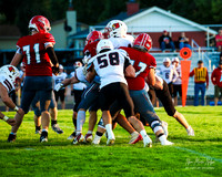 FB VHS vs Chadron-14