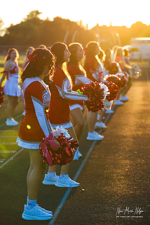 FB VHS vs Chadron-24