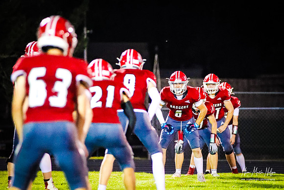 FB VHS vs Chadron-64