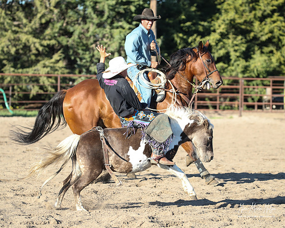 Wild West Days NN 2026-157