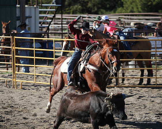 Wild West Days NN 2026-115
