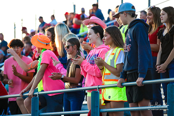 FB VHS vs Chadron-33
