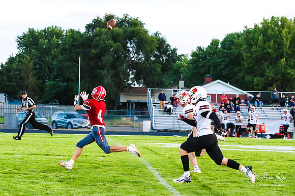 FB VHS vs Chadron-37